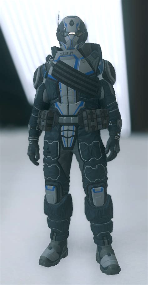 Only Police faction available so far is Crusader Security. . Star citizen crusader security